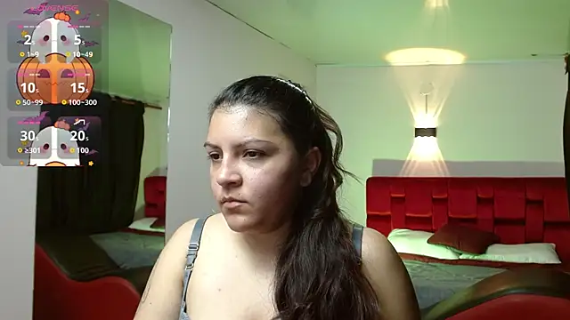 Snapshot of Sahamara_07 chatting on October 20, 2025, 6:19 pm Sahamara 07 online show from October 20, 2025, 6:19 pm