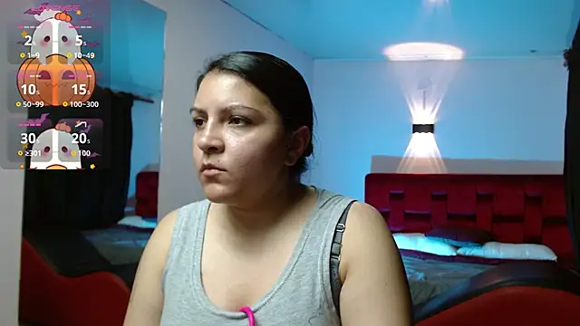 Snapshot of Sahamara_07 chatting on October 22, 2025, 6:40 pm Sahamara 07 online show from October 22, 2025, 6:40 pm