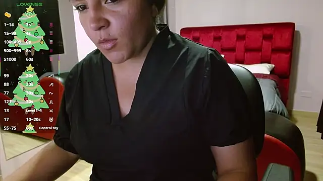 Snapshot of Sahamara_07 chatting on December 15, 2025, 8:25 pm Sahamara 07 online show from December 15, 2025, 8:25 pm