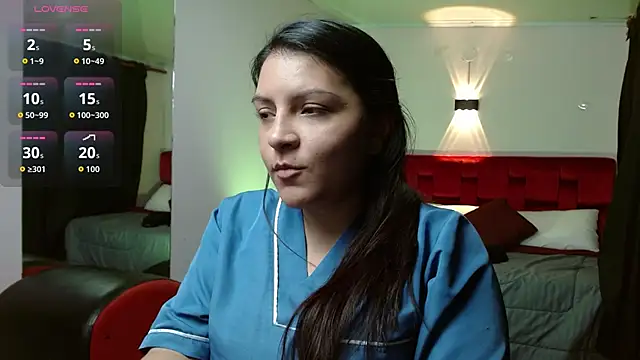 Snapshot of Sahamara_07 chatting on October 9, 2025, 6:19 pm Sahamara 07 online show from October 9, 2025, 6:19 pm