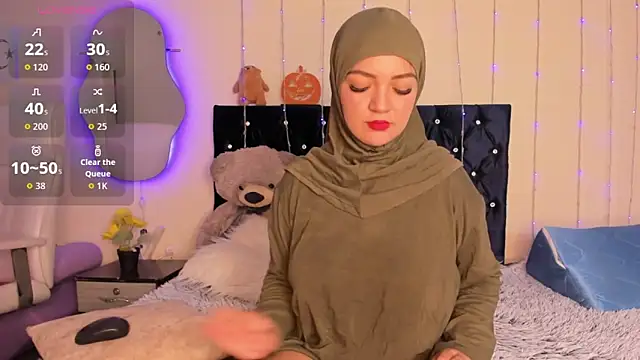 Dana-Alabi online show from December 18, 2025, 12:31 pm