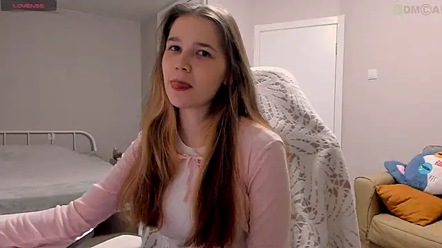 Snapshot of ValerieBubbles chatting on November 9, 2025, 8:57 pm ValerieBubbles online show from November 9, 2025, 8:57 pm