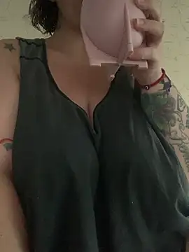 Snapshot of LupeLok chatting on March 5, 2026, 11:29 am LupeLok online show from March 5, 2026, 11:29 am