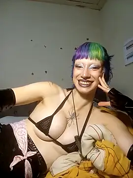 IkyVic online show from February 27, 2026, 12:11 am