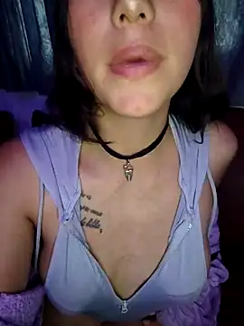 Candy-Gema online show from March 25, 2026, 10:30 pm