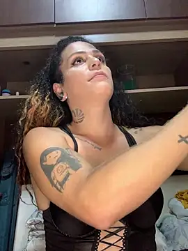 Babbsss online show from September 23, 2025, 5:42 pm