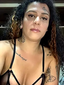 Babbsss online show from September 25, 2025, 2:34 pm