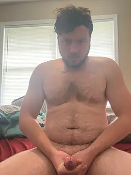 blueeyedman8 online show from March 21, 2026, 8:24 pm