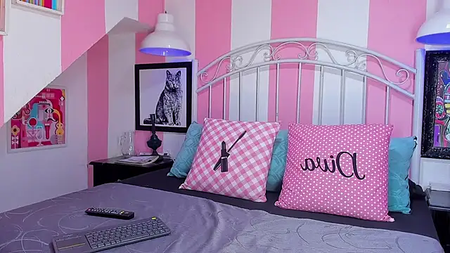 Sam Cute3 online show from September 11, 2025, 2:17 pm