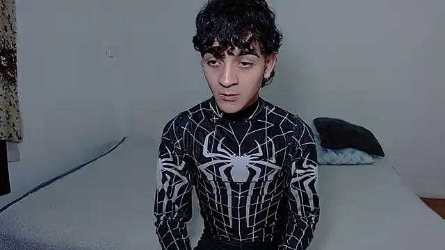 Sam Cute3 online show from October 30, 2025, 6:12 am