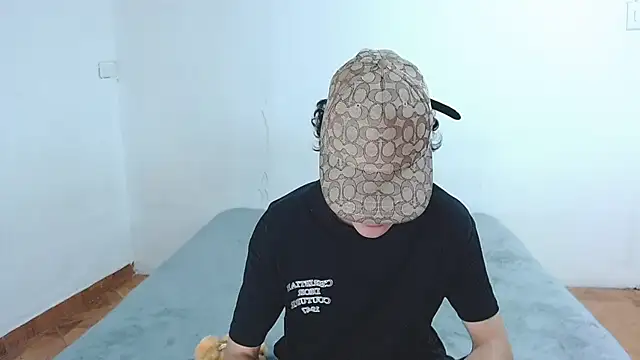 Sam Cute3 online show from October 3, 2025, 10:55 pm