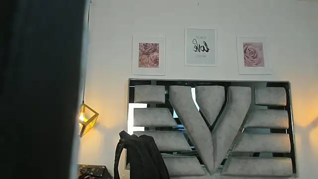 Snapshot of lianfox_ chatting on July 11, 2026, 12:27 pm lianfox online show from July 11, 2026, 12:27 pm