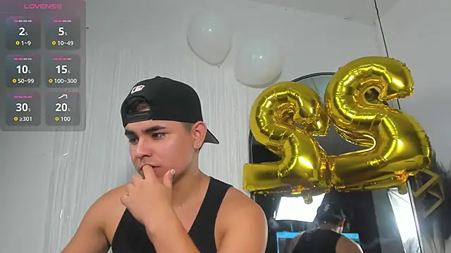 Snapshot of lianfox_ chatting on June 16, 2026, 1:22 pm lianfox online show from June 16, 2026, 1:22 pm