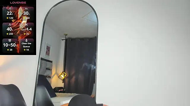 Snapshot of lianfox_ chatting on June 3, 2026, 12:28 pm lianfox online show from June 3, 2026, 12:28 pm