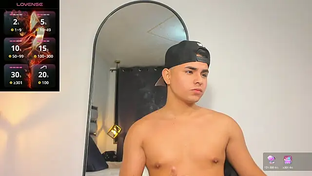 Snapshot of lianfox_ chatting on June 2, 2026, 12:49 pm lianfox online show from June 2, 2026, 12:49 pm