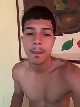 Diego nicky1 online show from October 6, 2025, 3:35 pm