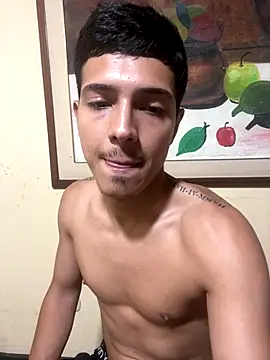 Diego nicky1 online show from October 4, 2025, 7:21 am