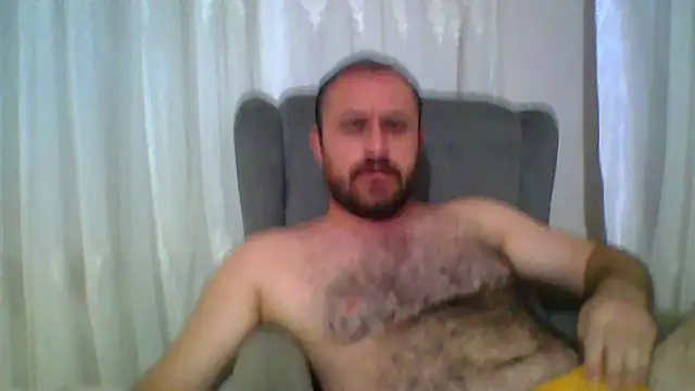 micheal3467 online show from September 29, 2025, 9:31 pm