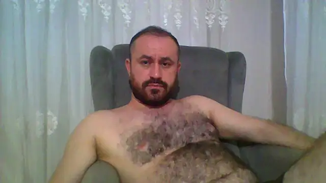 micheal3467 online show from November 7, 2025, 10:24 pm