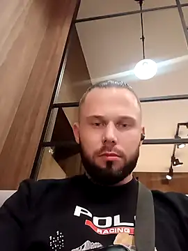 Barber33zk online show from November 2, 2025, 4:01 pm