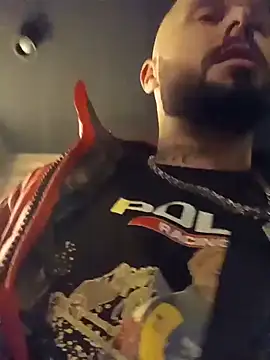 Barber33zk online show from January 15, 2026, 9:40 pm