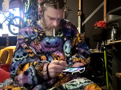 thejuicybacon online show from January 16, 2026, 9:08 pm