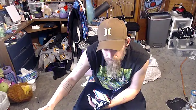 thejuicybacon online show from May 14, 2026, 12:57 pm