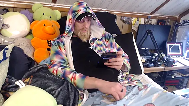 thejuicybacon online show from December 14, 2025, 1:49 pm