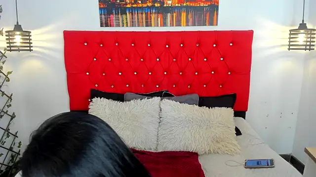 Snapshot of Sofy_muller_ chatting on December 14, 2025, 5:24 am Sofy muller online show from December 14, 2025, 5:24 am