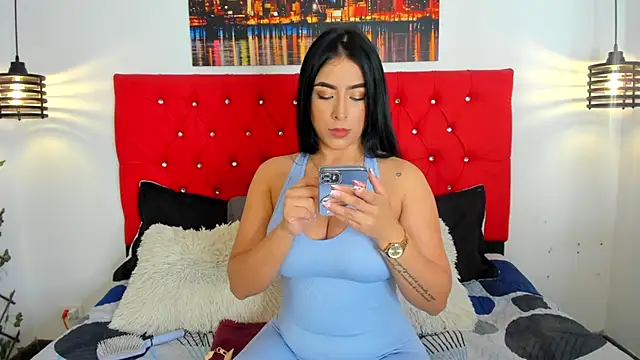 Snapshot of Sofy_muller_ chatting on November 25, 2025, 5:08 am Sofy muller online show from November 25, 2025, 5:08 am