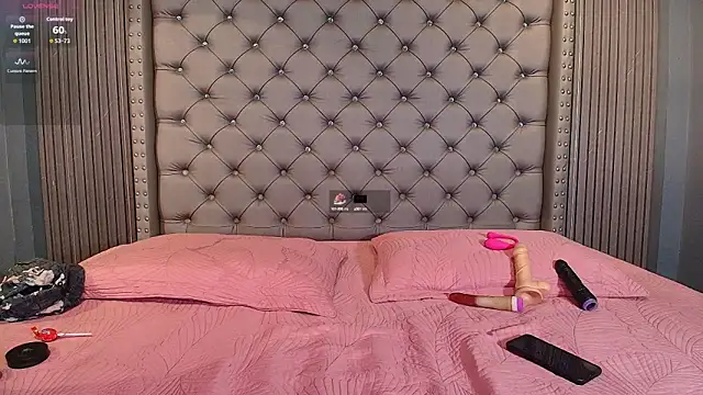 ARIIADANA online show from September 9, 2025, 5:55 pm