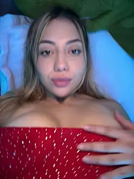 MissCat  online show from November 23, 2025, 1:48 am