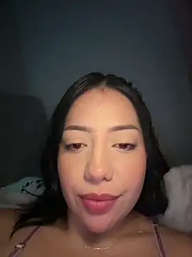 MissCat  online show from February 25, 2026, 1:06 am