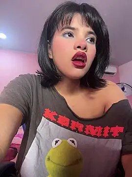 Snapshot of Ada_sienn chatting on May 8, 2026, 1:53 am Ada sienn online show from May 8, 2026, 1:53 am