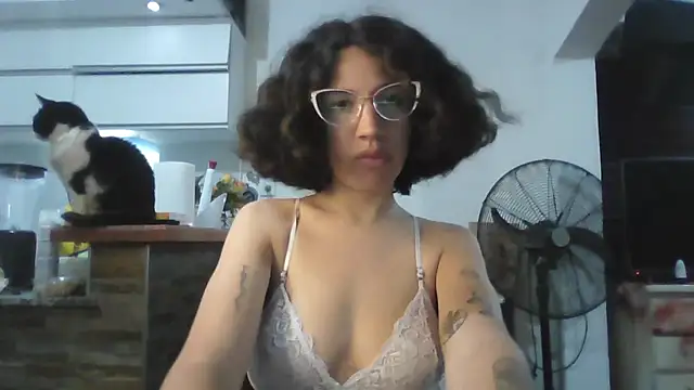 Snapshot of loliporomero chatting on October 26, 2025, 1:06 am loliporomero online show from October 26, 2025, 1:06 am