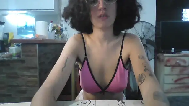 Snapshot of loliporomero chatting on October 27, 2025, 2:45 am loliporomero online show from October 27, 2025, 2:45 am