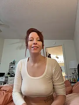SableSin online show from July 26, 2026, 12:45 pm