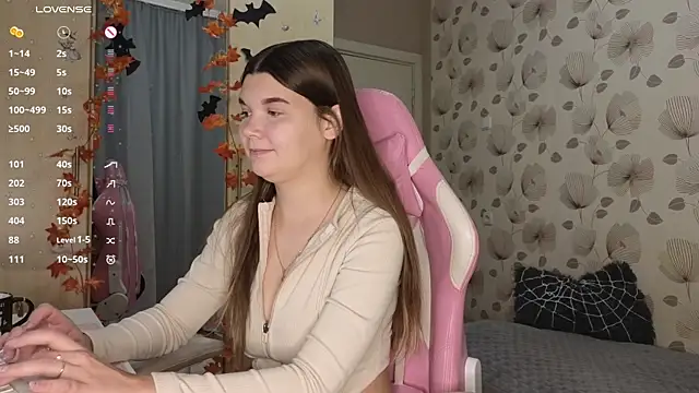 Snapshot of _cute_ice chatting on October 21, 2025, 7:52 am cute ice online show from October 21, 2025, 7:52 am