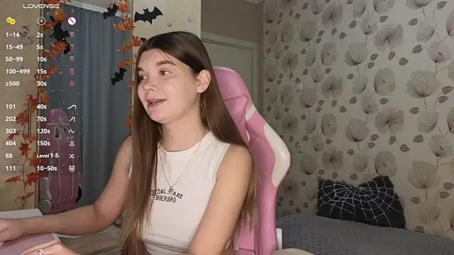 Snapshot of _cute_ice chatting on October 24, 2025, 6:45 am cute ice online show from October 24, 2025, 6:45 am