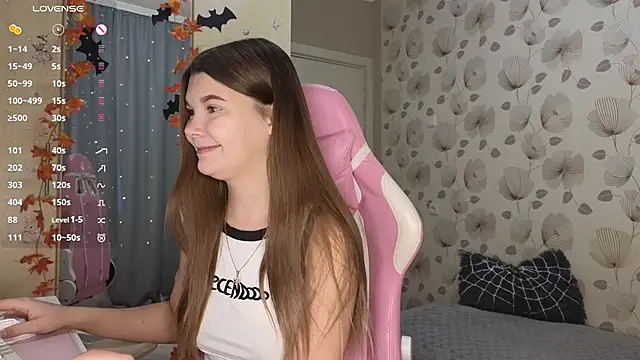 Snapshot of _cute_ice chatting on October 19, 2025, 5:54 am cute ice online show from October 19, 2025, 5:54 am