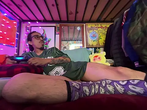 bigdickkane300 online show from April 12, 2026, 11:52 pm