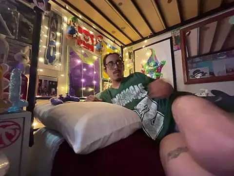 bigdickkane300 online show from May 15, 2026, 6:44 am