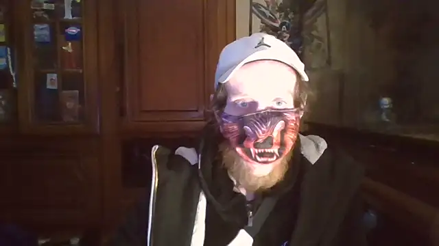 zipman92 online show from December 18, 2025, 2:43 pm