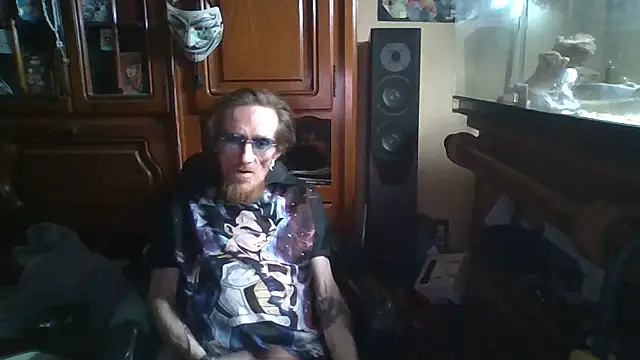 zipman92 online show from January 14, 2026, 4:27 am