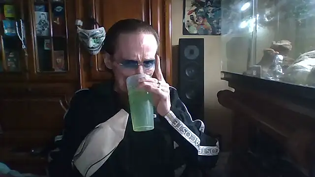 zipman92 online show from January 13, 2026, 2:54 pm