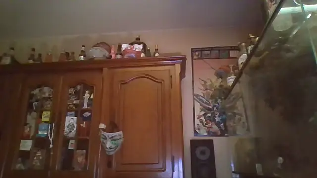 zipman92 online show from January 15, 2026, 5:44 am