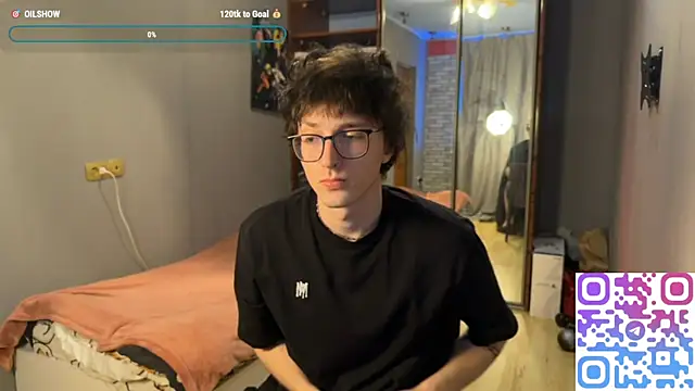 8goat online show from January 12, 2026, 11:20 pm