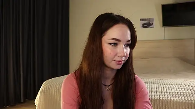 Snapshot of NessaDay chatting on March 6, 2026, 4:29 am NessaDay online show from March 6, 2026, 4:29 am