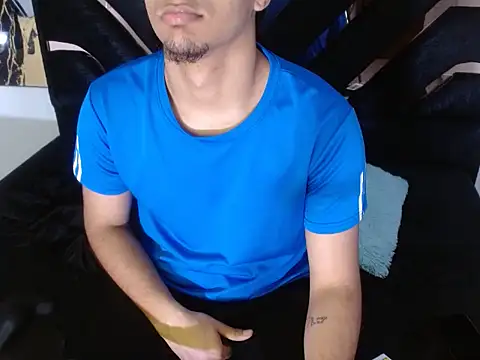 Jhosepmen online show from October 9, 2025, 5:41 am