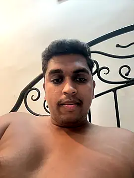 IndianguyinUK online show from November 26, 2025, 8:09 pm
